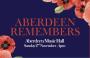 Aberdeen Remembers - VE Day Concert, Music Hall, Aberdeen Aberdeen Remembers - VE Day Concert, Music Hall, Aberdeen